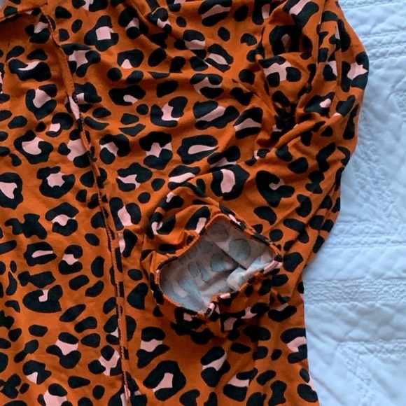 BNWT Debra “peasant shirt” - Picture 3 of 6